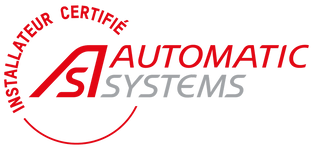 Marque AUTOMATIC SYSTEMS